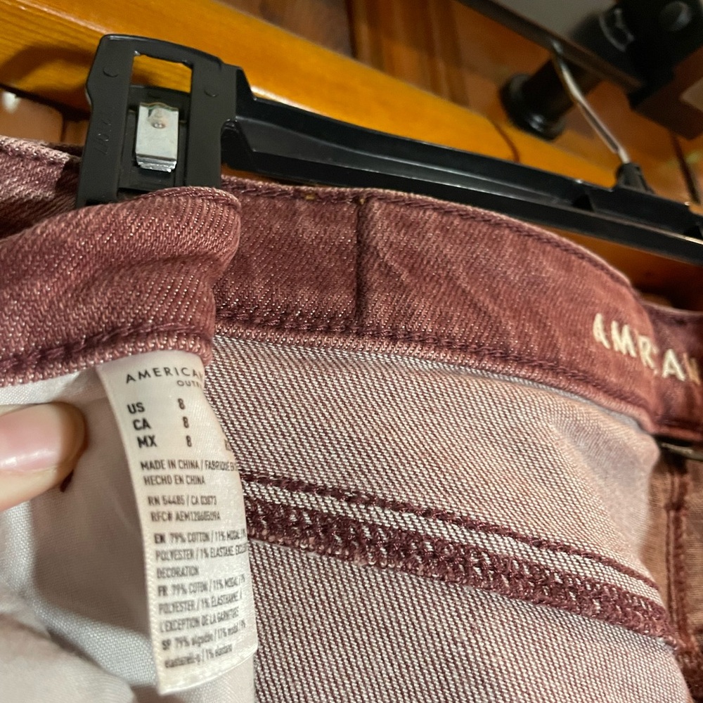 Pants - Picture 4 of 4